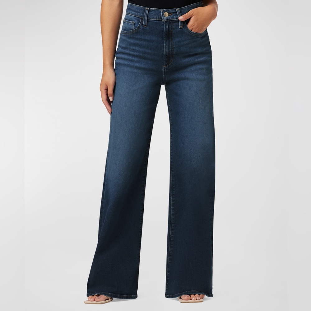 JOE’s JEANS NWOT Dark Blue Straight Leg Women's Jeans